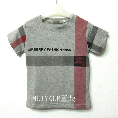 burberry for 1 year old boy|Designer Wear for Children .